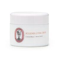 Rosenblüten-Creme 30 ml